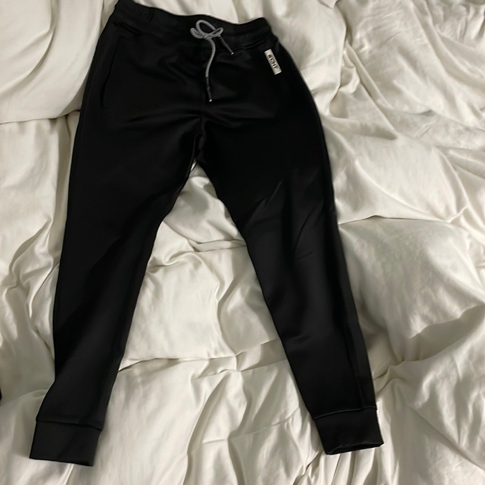 Small Echt Pants